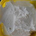 Cooksnap dari Razmi Gusnaldi untuk resep Simple Buttercream