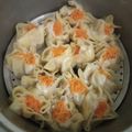 Cooksnap dari Desi Dresviana (IG : @chici_desi) untuk resep Siomay/dimsum ayam