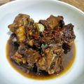 Cooksnap dari Natasya Alfaro untuk resep Ayam kecap pedas simple
