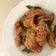 Cooksnap dari Dapurnyak untuk resep Sayap Ayam Goreng Saus Telur Asin - Salted Egg Chicken Wings