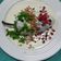 El cooksnap de Elizabeth Soriano cuando hizo Chiles en nogada.