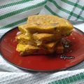 Cooksnap dari Dety Kusuma untuk resep Telur dadar padang