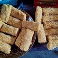 Cooksnap dari Aisha Dyaz Al Bantany untuk resep Risoles Mayo ekonomis