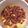 El cooksnap de anapahamu cuando hizo Salmorejo cordobés.