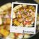 李懿蓁 的 日式牛肉壽喜燒 cooksnap