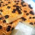 Cooksnap dari ambang ningtias untuk resep Prol Tape Panggang