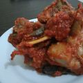 Cooksnap dari Silvi Permatasari untuk resep Ayam rica-rica
