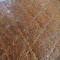 صورة من fatima recipes ، شاركها بعد تجربة وصفة 🌺 هريسة الحلبة 🌺