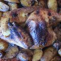 Cooksnap από Athina στη συνταγή Υπερτέλειο κοτόπουλο με σάλτσα μουστάρδας και μέλι