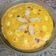 El cooksnap de Lorena Clara Klappenbach cuando hizo TARTA DE CALABAZA CON TROCITOS DE QUESO CREMOSO.