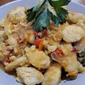 Cooksnap dari Hehehe untuk resep Ayam Saus Thailand