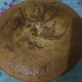 Cooksnap dari Sansan untuk resep Bolu jadul