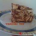Cooksnap από vasiliki ver στη συνταγή Το πιο εύκολο μωσαϊκό