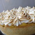 El cooksnap de camilabalbi2 cuando hizo Lemon Pie 🍋.