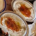 صورة من سوزان شوقي 💖💟، شاركها بعد تجربة وصفة بابا غنوج على السريع🍆🌿🍅🍋