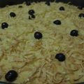 Cooksnap dari Rahayu Arie Banowati untuk resep Bluder Tape Keju
