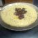 El cooksnap de juliocorti70 cuando hizo Sopa crema de arvejas con panceta / tocino.