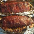 El cooksnap de Miguel Alvarez LA EM cuando hizo Rollo de Carne.