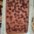 Noémi Jáger Cooksnap-ja, amikor elkészítette a(z) Szocis sütemény receptet.