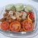 Cooksnap dari Arif Widya untuk resep (Menu Diet) Nasi Goreng Rolled Oat (+-278 kal)