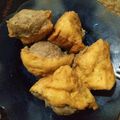 Cooksnap dari Indri Ardiana Oktaviani untuk resep Tahu Bakso Daging Sapi