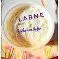 El cooksnap de GRACIELA CUARZO🇦🇷 cuando hizo Queso crema Árabe (Labne).