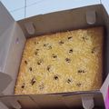 Cooksnap dari Zavela Raisa untuk resep Proll Tape Panggang Keju (modifikasi)