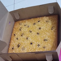 Cooksnap dari Zavela Raisa untuk resep Proll Tape Panggang Keju (modifikasi)