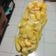 Cooksnap dari Dwi Destia untuk resep Hotang / Hotdog Kentang / Sosis Kentang