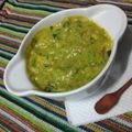 Cooksnap de Adriana Cruz quando cozinhou Guacamole.