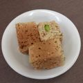 Jayshree Doshi's cooksnap of when they made મેસુબ (Mysore Recipe In Gujarati).