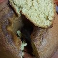 El cooksnap de silvanasfs22 cuando hizo Queque tradicional fácil.