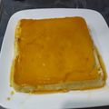 El cooksnap de Erikin2k7 cuando hizo Flan de queso crema Puertorriqueño.