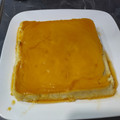 El cooksnap de Erikin2k7 cuando hizo Flan de queso crema Puertorriqueño.