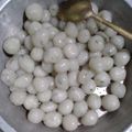 Cooksnap dari hersie untuk resep Cilok enak empuk