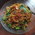 Cooksnap dari putri untuk resep MIE GORENG JAWA PEDAS #pr_adakecapmanisnya