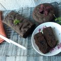 Cooksnap dari Dapur NAAFA untuk resep Brownies Kukus tepung beras