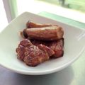 阿文 的 紅燒杏鮑菇 (杏鮑菇保鮮分享） cooksnap