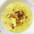 SpottedByD's cooksnap of when they made Chicken Arroz Caldo.