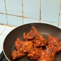Cooksnap dari lucia ginting untuk resep Ayam bakar taliwang khas lombok