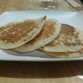El cooksnap de elianamendoza_94 cuando hizo Hotcakes 🥞.