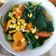 Cooksnap dari Karlin Karduki untuk resep Sayur Bening Sawi Jagung Manis Wortel
