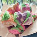 Cooksnap dari Atika Duta untuk resep Bolu Kukus (tanpa Soda) (323)