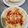 El cooksnap de Sergio Morgenstern cuando hizo Hummus.