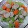 麗麗 的 花枝丸燴大黃瓜 cooksnap