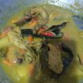 Cooksnap dari Dian Rahma Wati untuk resep Gulai ayam kentang