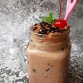 Cooksnap dari Wina Septiani untuk resep MiLo Dinosaur