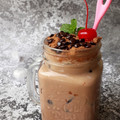 Cooksnap dari Wina Septiani untuk resep MiLo Dinosaur