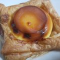 jia 的 酥皮布丁 cooksnap