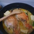 Cooksnap dari Amillia Putri untuk resep Kare rajungan khas tuban